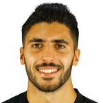 Rui Silva Goalkeeper