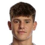Adrián Guerrero Attacker