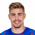 Álex Pozo Midfielder