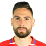 Antonio Puertas Midfielder