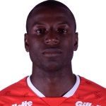 Gustavo Adrián Ramos Vásquez Attacker