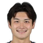 K. Kuwayama Attacker
