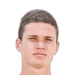 Ihor Omelchenko Goalkeeper