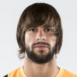 José Caro Goalkeeper
