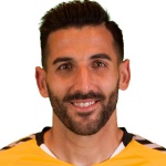 Tomeu Nadal Goalkeeper