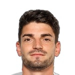 Fran García Defender