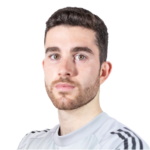 Diego Hernández Barriuso Midfielder