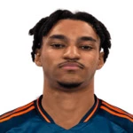 K. Mboma Dem Attacker