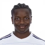 Johnny Selemani Attacker