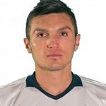 D. Torres Midfielder