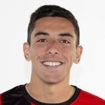 Francisco Gámez López Defender