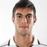 Salva Ruiz Defender