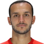Joan Sastre Defender