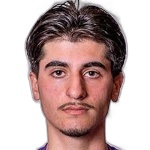 S. Keshavarz Midfielder