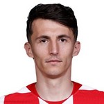 A. Budimir Attacker