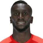 L. Junior Midfielder