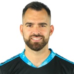 David Gil Goalkeeper