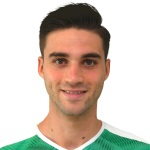 David Carmona Midfielder