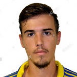 Sergio González Martínez Defender