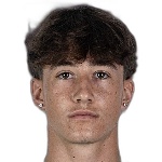 K. Bánáti Midfielder