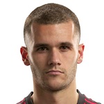 Ager Aketxe Midfielder