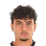 Marco Oliva Midfielder