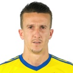 Salvador Sánchez Ponce Attacker