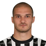 Đ. Jovanović Attacker