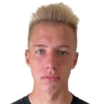 Valerii Kosivskyi Goalkeeper