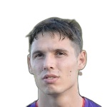 Daniel Zadravec Goalkeeper