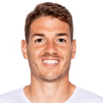 Manu Vallejo Attacker