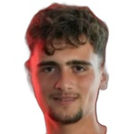 A. Mavroudis Midfielder