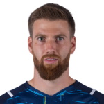 Adrián Ortolá Vañó Goalkeeper