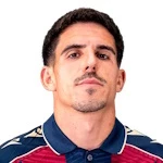 Víctor García Raja Defender