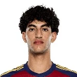 A. Hezarkhani Midfielder