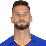 Domingos Duarte Defender
