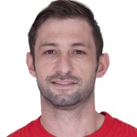 F. Cartabia Midfielder