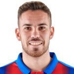 Edu Expósito Midfielder
