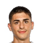 K. Lytras Midfielder