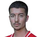 M. Gajic Midfielder