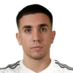 Joni Montiel Midfielder