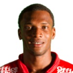 D. Moreno Midfielder