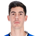 Carlos Fernández Attacker