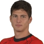 A. Werner Goalkeeper