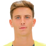 Pau Torres Defender