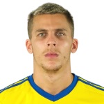 Iván Alejo Midfielder