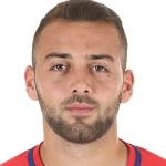 K. Bare Midfielder