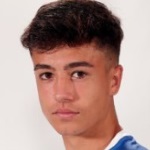 Iván Jaime Midfielder