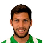 Dani Pacheco Midfielder