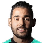 O. Meddahi Defender